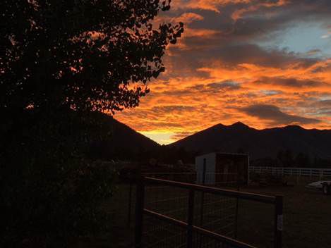 Flagstaff views